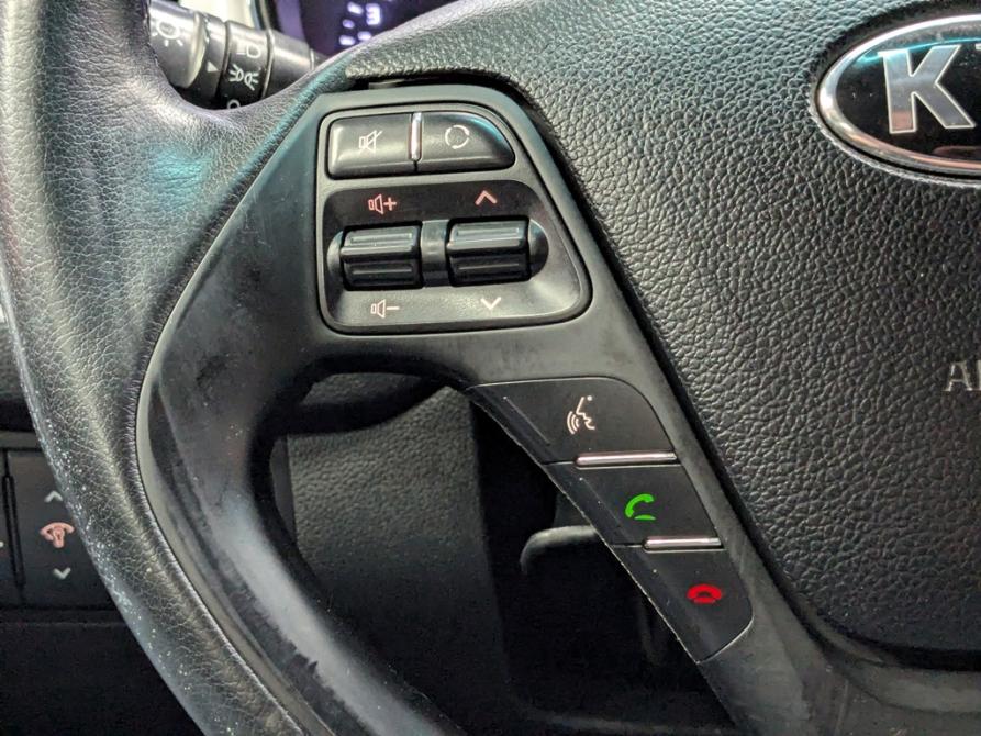 Kia Ceed II Рестайлинг Москва  - изображение 6