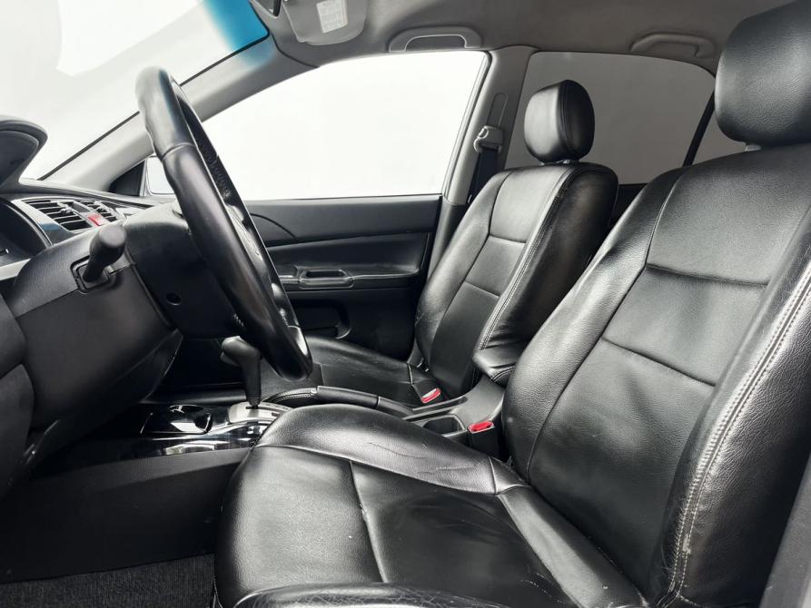 Mitsubishi Lancer IX Москва  - изображение 10