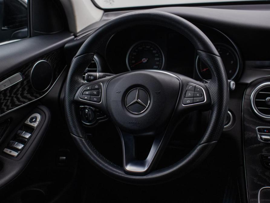 Mercedes-Benz GLC I (X253) Москва  - изображение 15