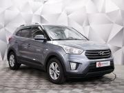 Hyundai Creta I Ульяновск  - изображение 27