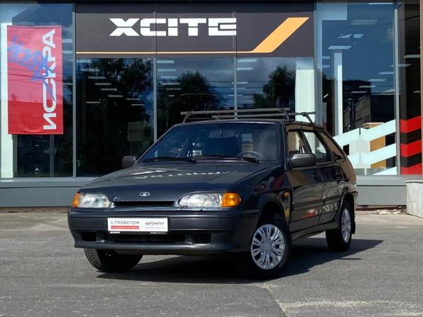 Lada (ВАЗ) 2114 с пробегом 2012 года, цена 199 000 рублей, 100059 км, хэтчбек, Автокод Объявления