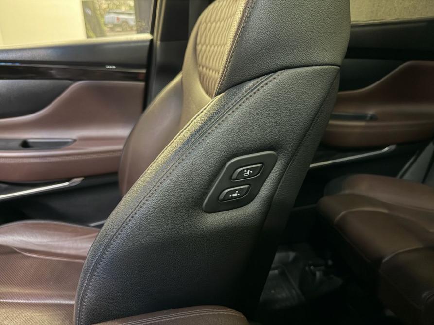 Hyundai Santa Fe IV Новосибирск  - изображение 14