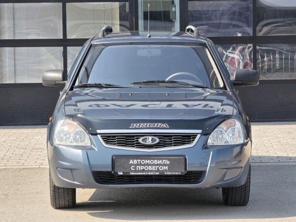 Lada (ВАЗ) Priora I Рестайлинг с пробегом 2015 года, цена 299 000 рублей, 296993 км, универсал, Автокод Объявления