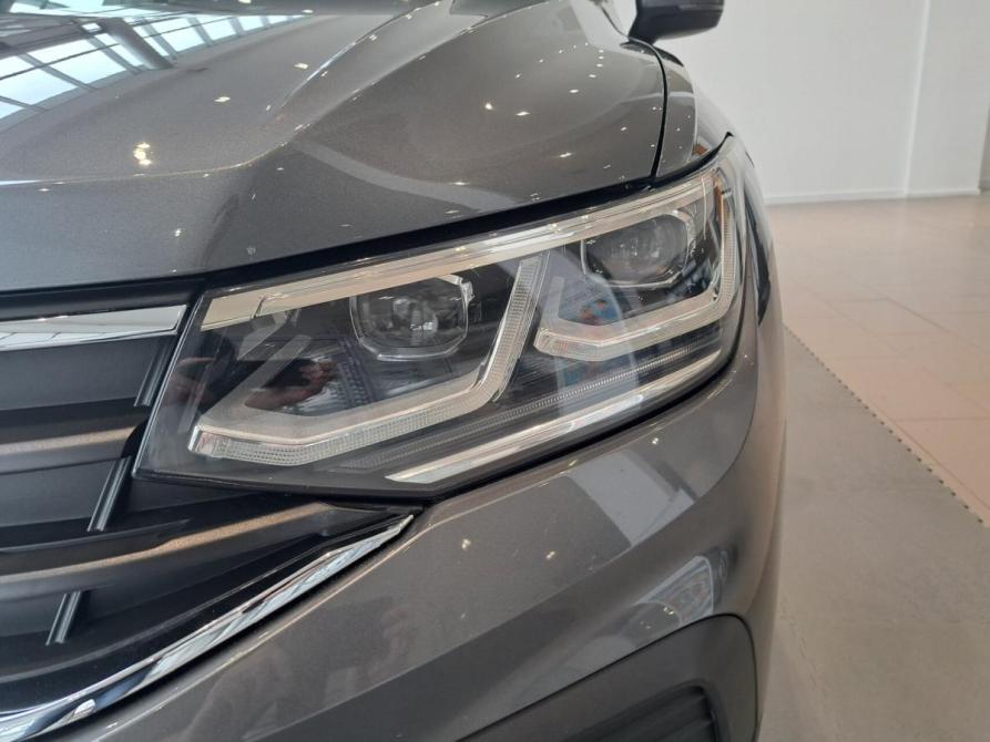 Volkswagen Tiguan II Рестайлинг Казань  - изображение 21