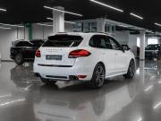 Porsche Cayenne II (958) Москва  - изображение 35