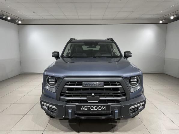 Haval Dargo с пробегом 2022 года, цена 2 390 000 рублей, 92580 км, внедорожник, Автокод Объявления