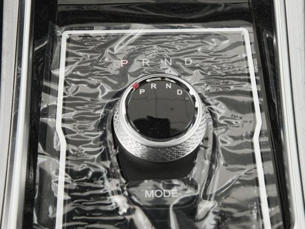 Новый SWM G01F 2024 года, цена 1 845 000 рублей, внедорожник, Автокод Объявления