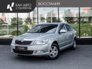 Skoda Octavia II (A5) Рестайлинг Казань  - изображение 10