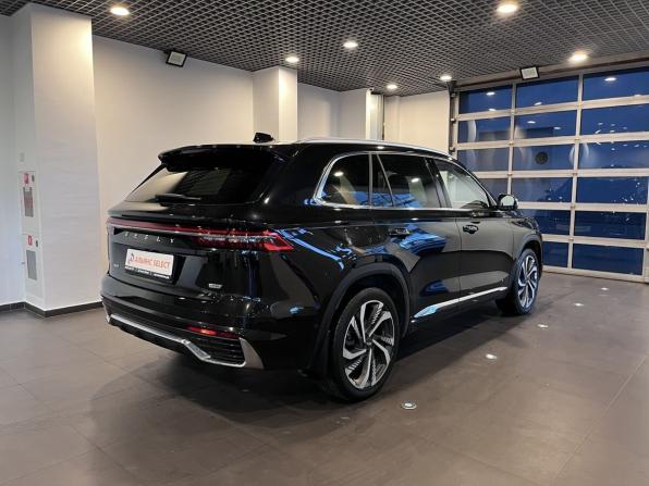 Geely Monjaro I с пробегом 2023 года, цена 2 863 000 рублей, 113054 км, внедорожник, Автокод Объявления