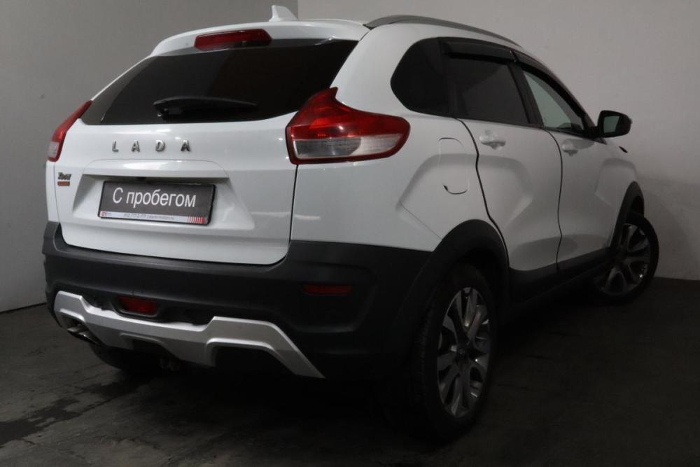 Lada (ВАЗ) XRAY I Санкт-Петербург  - изображение 6