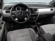 Chevrolet Lacetti I Краснодар  - изображение 27