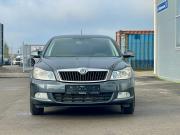 Skoda Octavia II (A5) Рестайлинг Вологда  - изображение 32