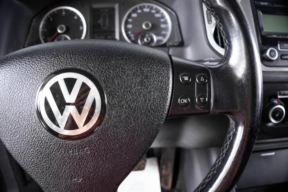 Volkswagen Tiguan I Пермь  - изображение 17