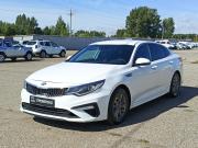 Kia Optima IV Рестайлинг Набережные Челны  - изображение 26