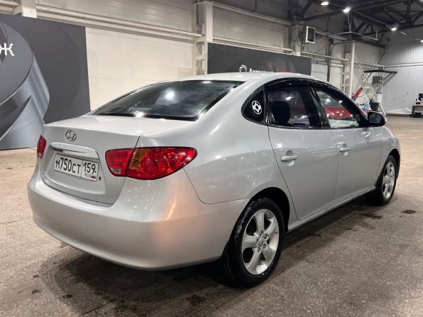 Hyundai Elantra IV (HD) с пробегом 2011 года, цена 599 000 рублей, 201370 км, седан, Автокод Объявления