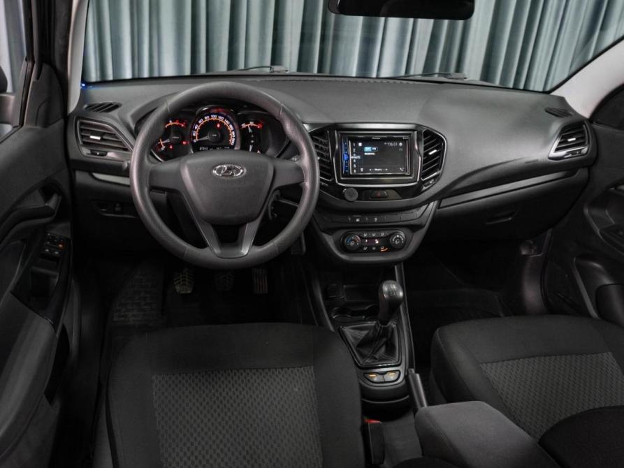Lada (ВАЗ) Vesta I Тюмень  - изображение 6