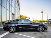 Mercedes-Benz E-Класс IV (W212 S212 C207) Рестайлинг Волгоград  - изображение 47