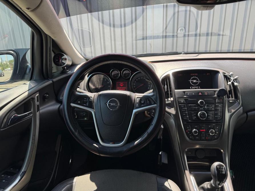 Opel Astra J Ростов-на-Дону  - изображение 12