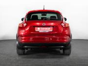 Nissan Juke I Иркутск  - изображение 28