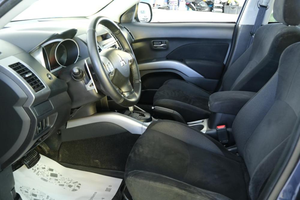 Mitsubishi Outlander II Омск  - изображение 8
