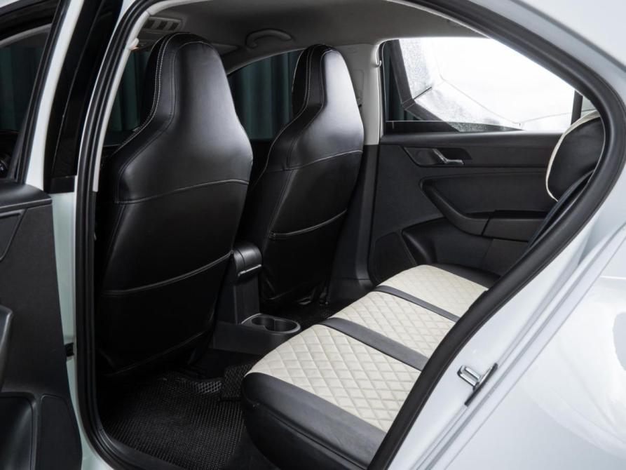 Skoda Rapid I Волгоград  - изображение 11