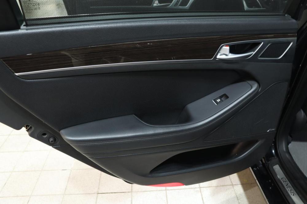Hyundai Genesis II Сургут  - изображение 25