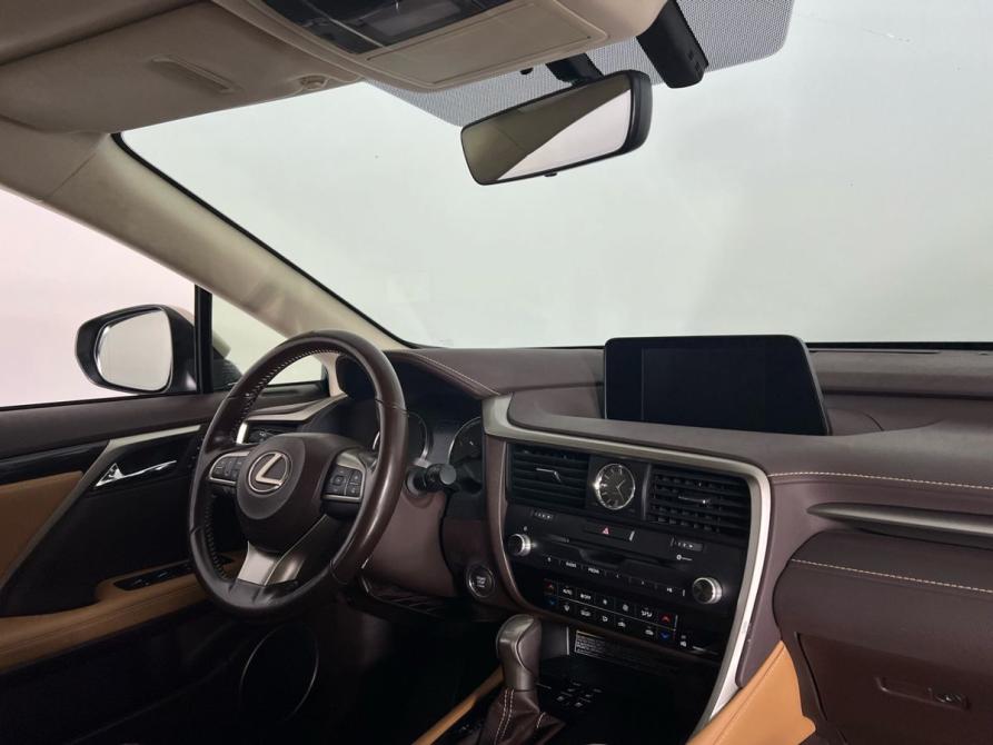 Lexus RX IV Архангельск  - изображение 13