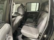 Volkswagen Amarok I Пермь  - изображение 29