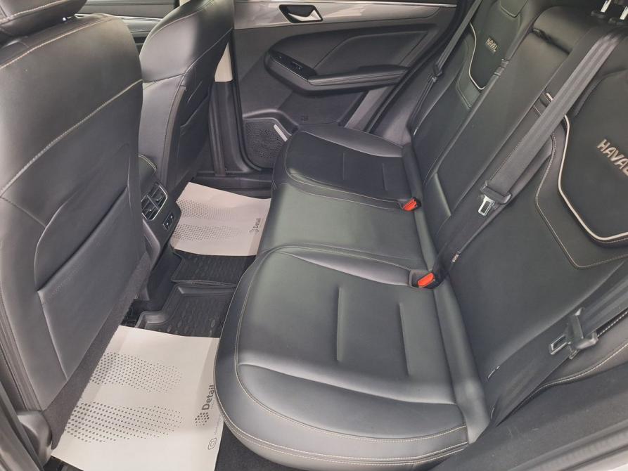 Haval Jolion I Смоленск  - изображение 16