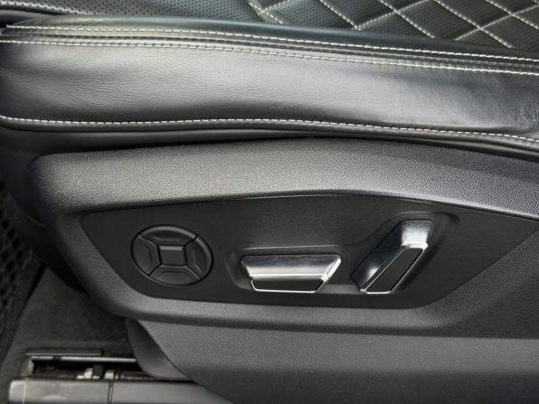 Audi Q8 I (4M) с пробегом 2019 года, цена 6 700 000 рублей, 116845 км, внедорожник, Автокод Объявления