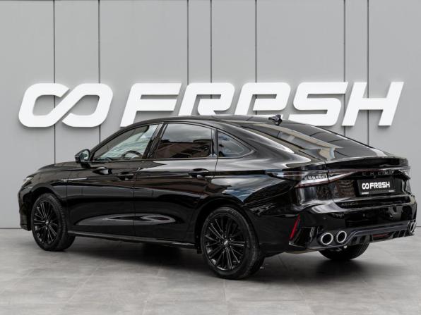 Chery Arrizo 8 с пробегом 2024 года, цена 2 265 000 рублей, 16503 км, седан, Автокод Объявления
