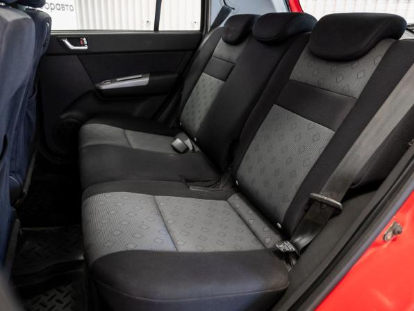 Hyundai Getz I с пробегом 2005 года, цена 570 000 рублей, 128295 км, хэтчбек, Автокод Объявления