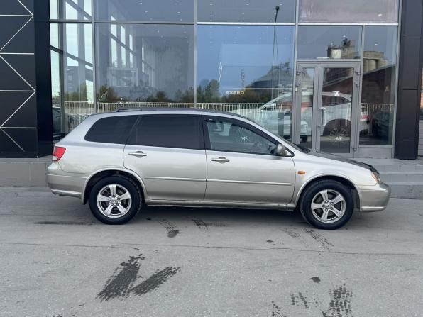 Honda Avancier I с пробегом 1999 года, цена 420 000 рублей, 329038 км, универсал, Автокод Объявления