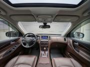 Infiniti QX50 I Москва  - изображение 31