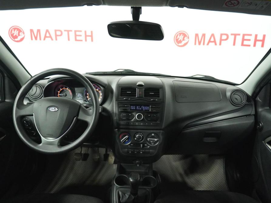 Lada (ВАЗ) Granta I Рестайлинг Вологда  - изображение 15