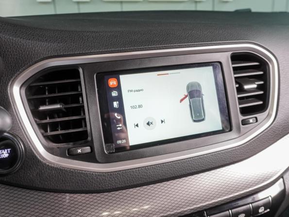 Lada (ВАЗ) Vesta I Рестайлинг (NG) с пробегом 2024 года, цена 1 449 000 рублей, 45209 км, универсал, Автокод Объявления