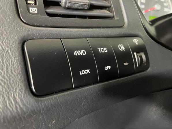 Hyundai Tucson I с пробегом 2006 года, цена 695 000 рублей, 281280 км, внедорожник, Автокод Объявления