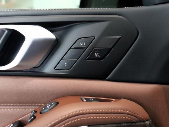 BMW X5 IV (G05/G18) с пробегом 2021 года, цена 7 990 000 рублей, 102240 км, внедорожник, Автокод Объявления