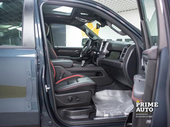 Ram 1500 V Рестайлинг с пробегом 2025 года, цена 13 699 000 рублей, 52 км, offers.body_type.unknown, Автокод Объявления