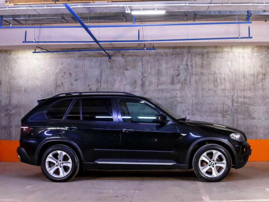 BMW X5 II (E70) Уфа  - изображение 2