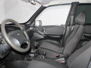 Chevrolet Niva I Старый Оскол  - изображение 27
