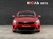 Kia Rio IV Рестайлинг Екатеринбург  - изображение 23