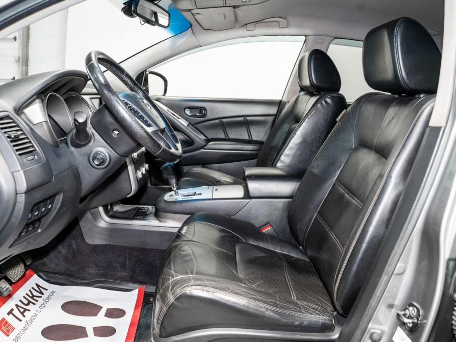 Nissan Murano II (Z51) Рестайлинг 2 Чита  - изображение 5