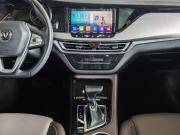 Changan CS35 Plus I Москва  - изображение 34
