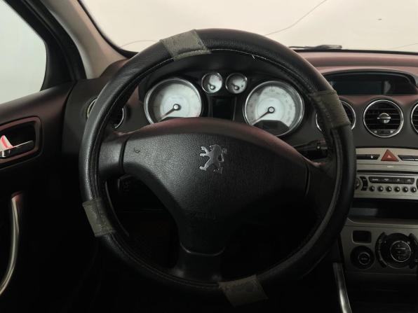 Peugeot 308 I с пробегом 2009 года, цена 384 000 рублей, 190500 км, хэтчбек, Автокод Объявления