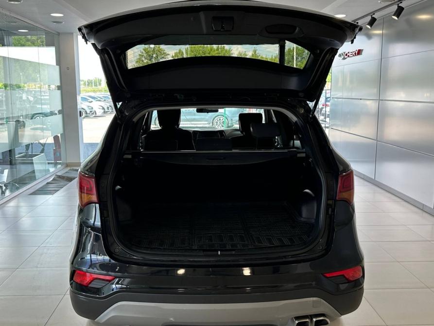 Hyundai Santa Fe III Рестайлинг Тверь  - изображение 16