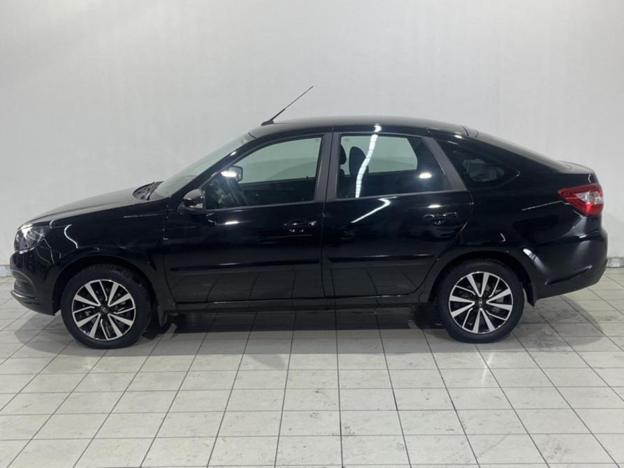 Lada (ВАЗ) Granta I Рестайлинг Курск  - изображение 2