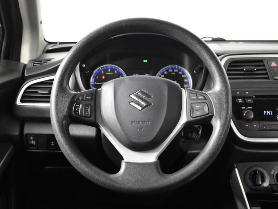 Suzuki SX4 II (S-Cross) Казань  - изображение 12
