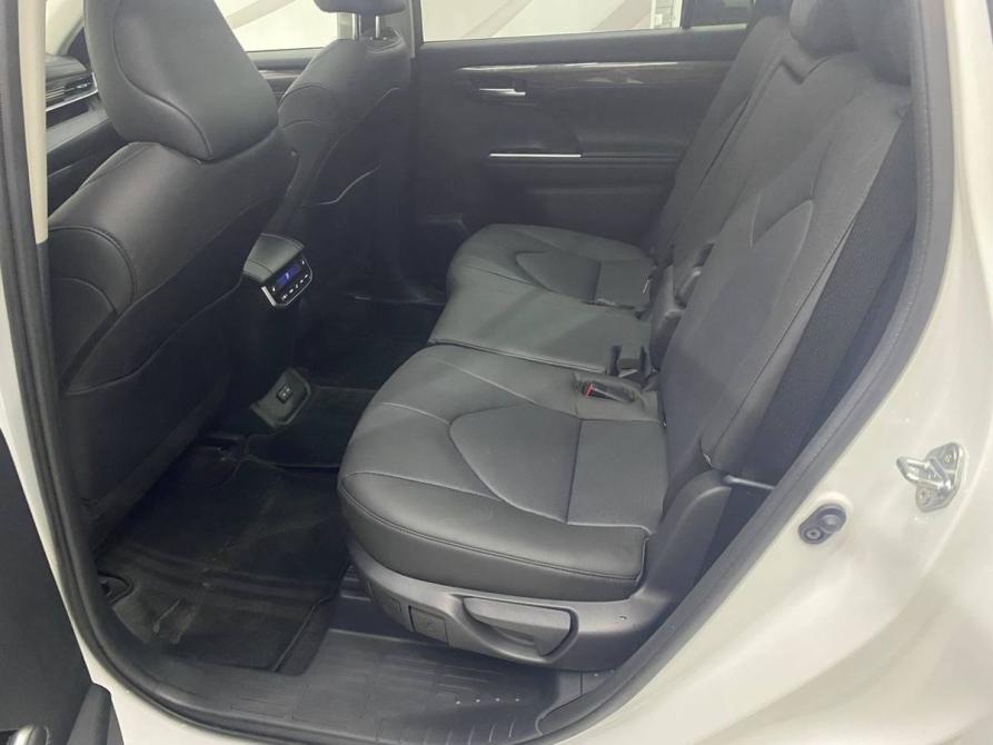 Toyota Highlander IV (XU70) Воронеж  - изображение 15