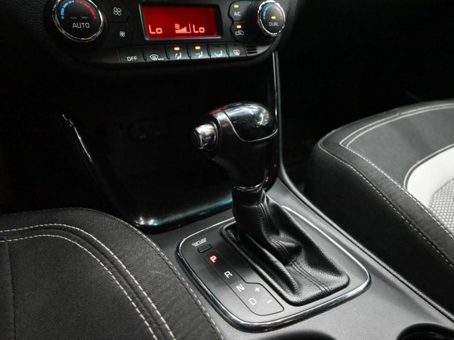 Kia Ceed II Екатеринбург  - изображение 16